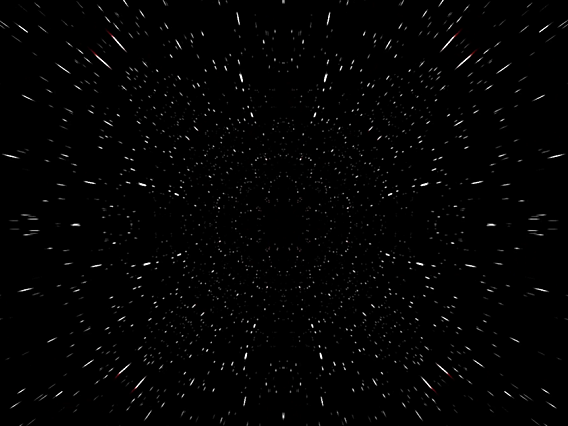 黑色虚空动态粒子效果视频素材下载 4K超高清分辨率3840*2160