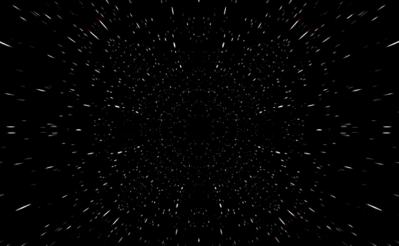 黑色虚空动态粒子效果视频素材下载 4K超高清分辨率3840*2160