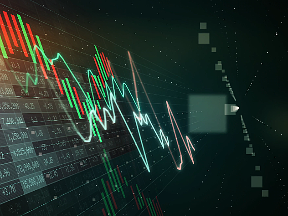 商业数据图形图表 4K超高清分辨率3840*2160视频素材下载