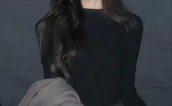 优雅时尚气质美女自拍 最新手机壁纸图片原图免费下载