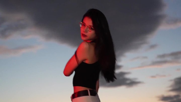 美女视频测试222