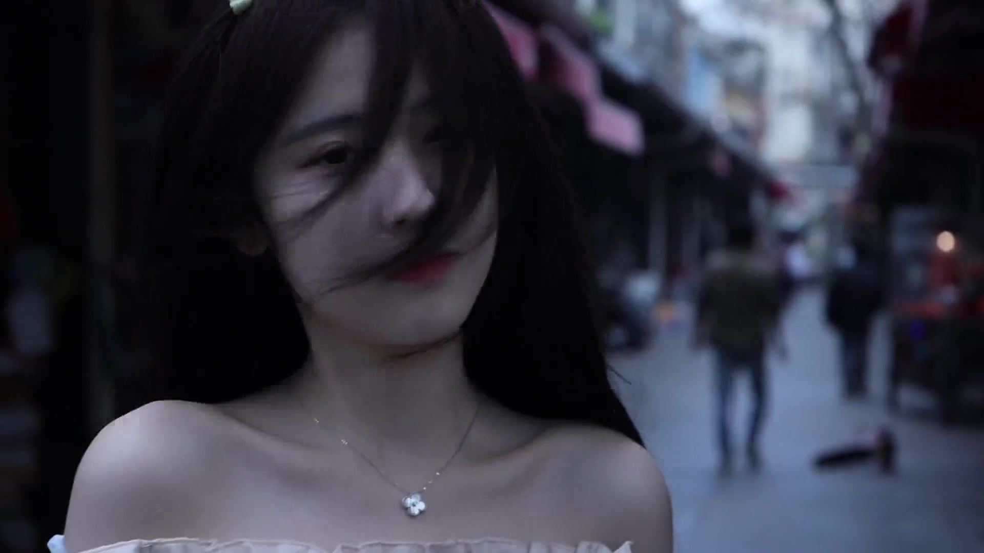 美女视频测试